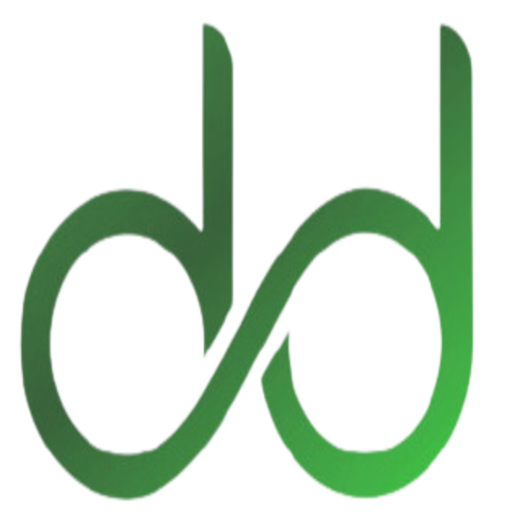 darldistributors logo