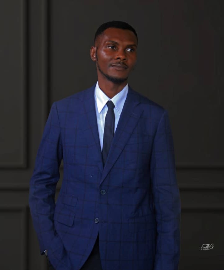 Joshua Ehiatue - CEO JVN Technologies